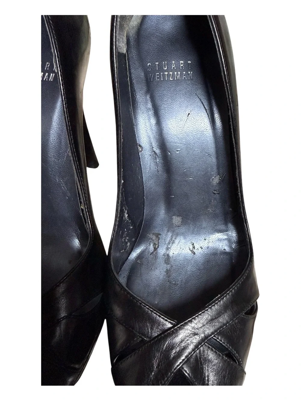 Stuart Weitzman stuart weitzman